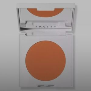 Jaclyn Cosmetics Face It All Correcting Powder Color Correcting Tan .3 oz NIB